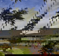 Plantation Hale Suites - Accommodation Dallas