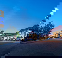 Best Western Vista Inn At The Airport - Accommodation Dallas