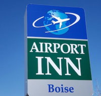 Airport Inn - Accommodation Dallas