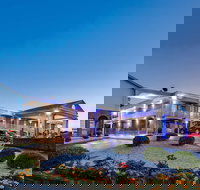 SureStay Hotel by Best Western Bardstown General Nelson - Accommodation Dallas