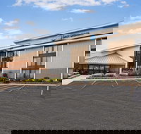 Best Western Ashbury Inn - Accommodation Dallas