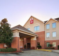 Best Western Plus Executive Hotel  Suites - Accommodation Dallas