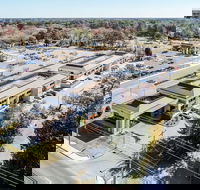 Best Western Salisbury Plaza - Accommodation Dallas