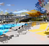 Best Western At Historic Concord - Accommodation Dallas