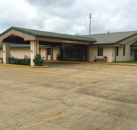 Americas Best Value Inn and Suites Aberdeen - Accommodation Dallas