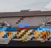 Howard Johnson by Wyndham Springfield - Accommodation Dallas