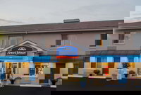 Springfield Ma Accommodation Dallas