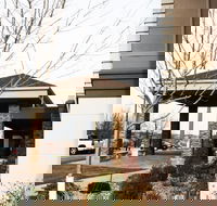 Best Western Plus West Akron Inn  Suites - Accommodation Dallas