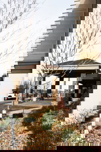 Luckey Oh Accommodation Dallas