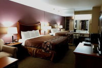 Pearsonia Ok Accommodation Dallas