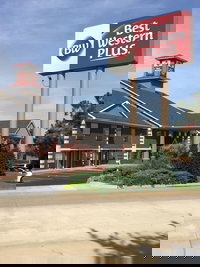 Yukon Ok Accommodation Dallas