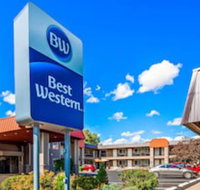 Best Western John Day Inn - Accommodation Dallas