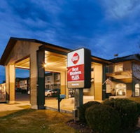 Best Western Plus Rama Inn - Accommodation Dallas