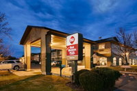 Redmond Or Accommodation Dallas