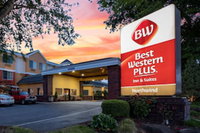 Best Western Plus Northwind Inn  Suites