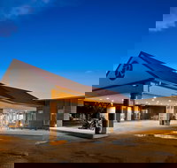 Best Western Ramkota Hotel - Accommodation Dallas