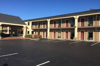 SureStay Plus Hotel by Best Western Jackson