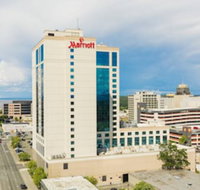 Marriott Anchorage Downtown - Accommodation Dallas