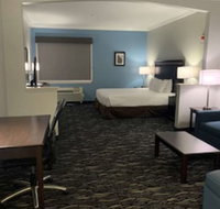 Best Western Plus Lake Worth Inn  Suites - Accommodation Dallas