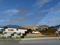 Best Western Temple Inn  Suites