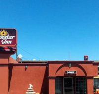 Sun Star Inn - Accommodation Dallas