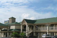 Scottish Inns  Suites Humble