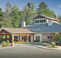 Club Wyndham Resort at Fairfield Sapphire Valley - Accommodation Dallas