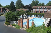 Lockport Inn  Suites