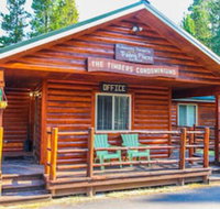 Timbers at Island Park Village Resort - Accommodation Dallas