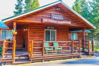 Island Park Id Accommodation Dallas