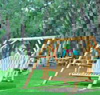 Kohl's Ranch Lodge by Diamond Resorts - Accommodation Dallas