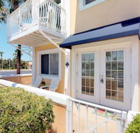 Royal Mansions Resort - Accommodation Dallas