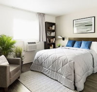 InTown Suites Extended Stay Atlanta GA - Snellville - Accommodation Dallas