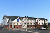 Baymont by Wyndham Buffalo