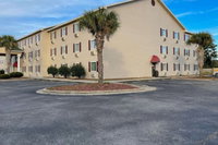 Rodeway Inn Pensacola Near NAS Corry Station