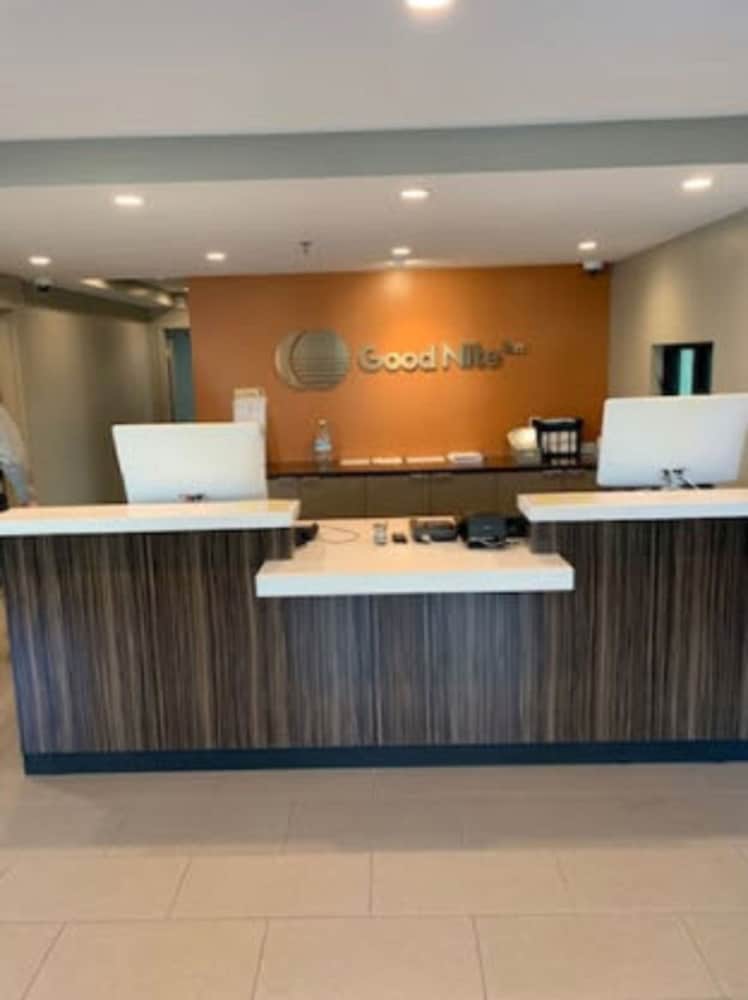 Good Nite Inn Camarillo - thumb 0