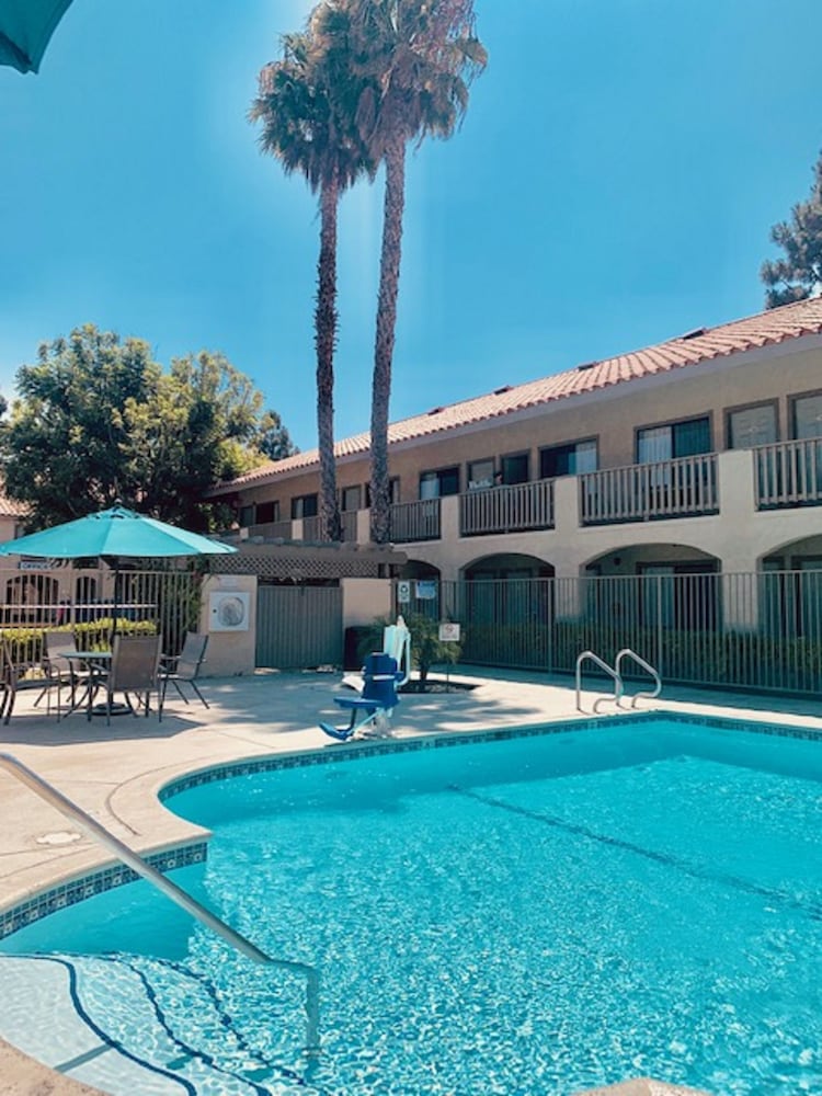 Good Nite Inn Camarillo - thumb 6