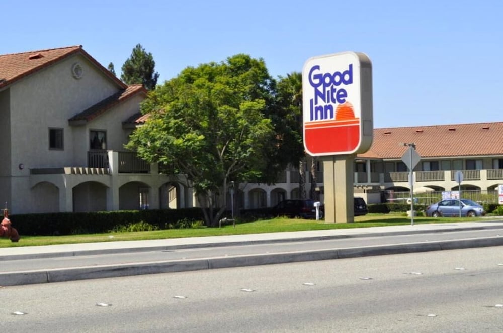 Good Nite Inn Camarillo - thumb 2