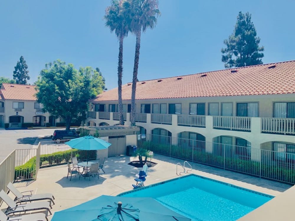 Good Nite Inn Camarillo - thumb 5