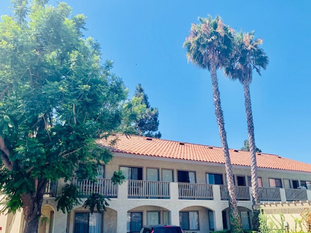 Good Nite Inn Camarillo - thumb 3