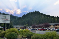 Deadwood Gulch Gaming Resort