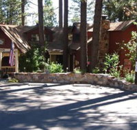 Cozy Hollow Lodge - Accommodation Dallas