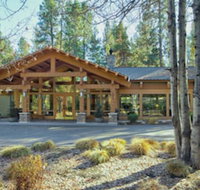 Seventh Mountain Resort - Accommodation Dallas