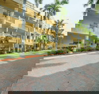 Palm Bay Club by Beachside Management - Accommodation Dallas