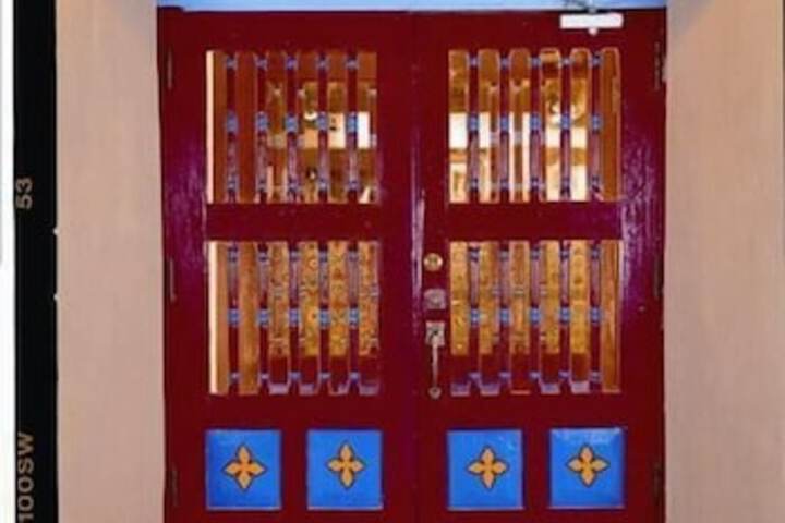 Hotel La Fonda Taos - thumb 2