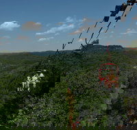 Natural Bridge State Resort Park - Accommodation Dallas