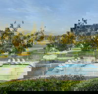 Ayres Suites Diamond Bar - Accommodation Dallas