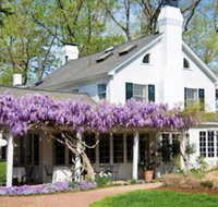 The Fearrington House Inn - Accommodation Dallas