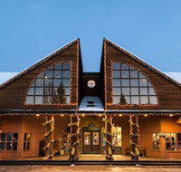 Grouse Mountain Lodge - Accommodation Dallas