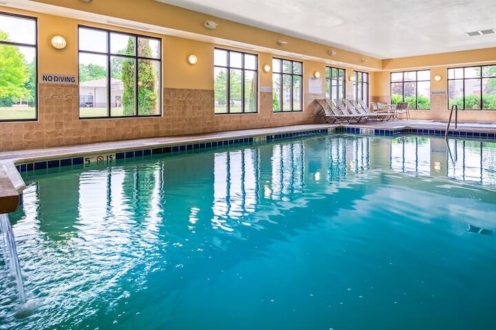 Best Western Plus Anderson - thumb 4